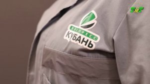 Предприятие Тахтамукайского района посетили представители бизнеса Азербайджана