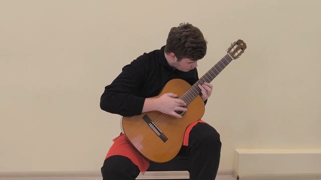 1. Дмитрий Зубко