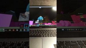 роблокс эфир часть 4