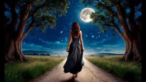 ночью падают