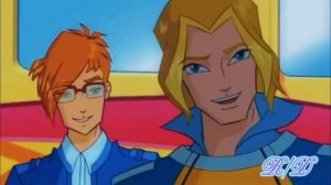 Клуб Винкс БлумВалтор РоксиОгрон Моя законная жена