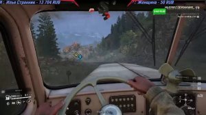 SnowRunner (без голоса)