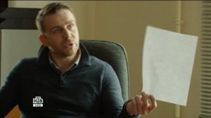 Невский. 1 сезон. 30 серия.