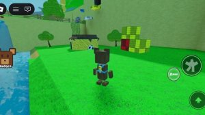 ИГРА СУПЕР МИШКА| СЕКРЕТНЫЙ ПАРКУР #superbearadventure