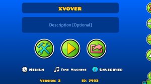 xvover but only mini wave „завтра может сниму Майн"