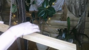 Плету Гамак! Мастер-класс! Урок №3! Макраме! 🕸️