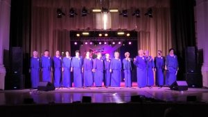 Идут белые снеги Нелли Ваганова г.Яранск