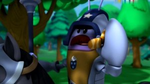 Гуппи и пузырики 3 сезон 8 серия (мультсериал, 2015)