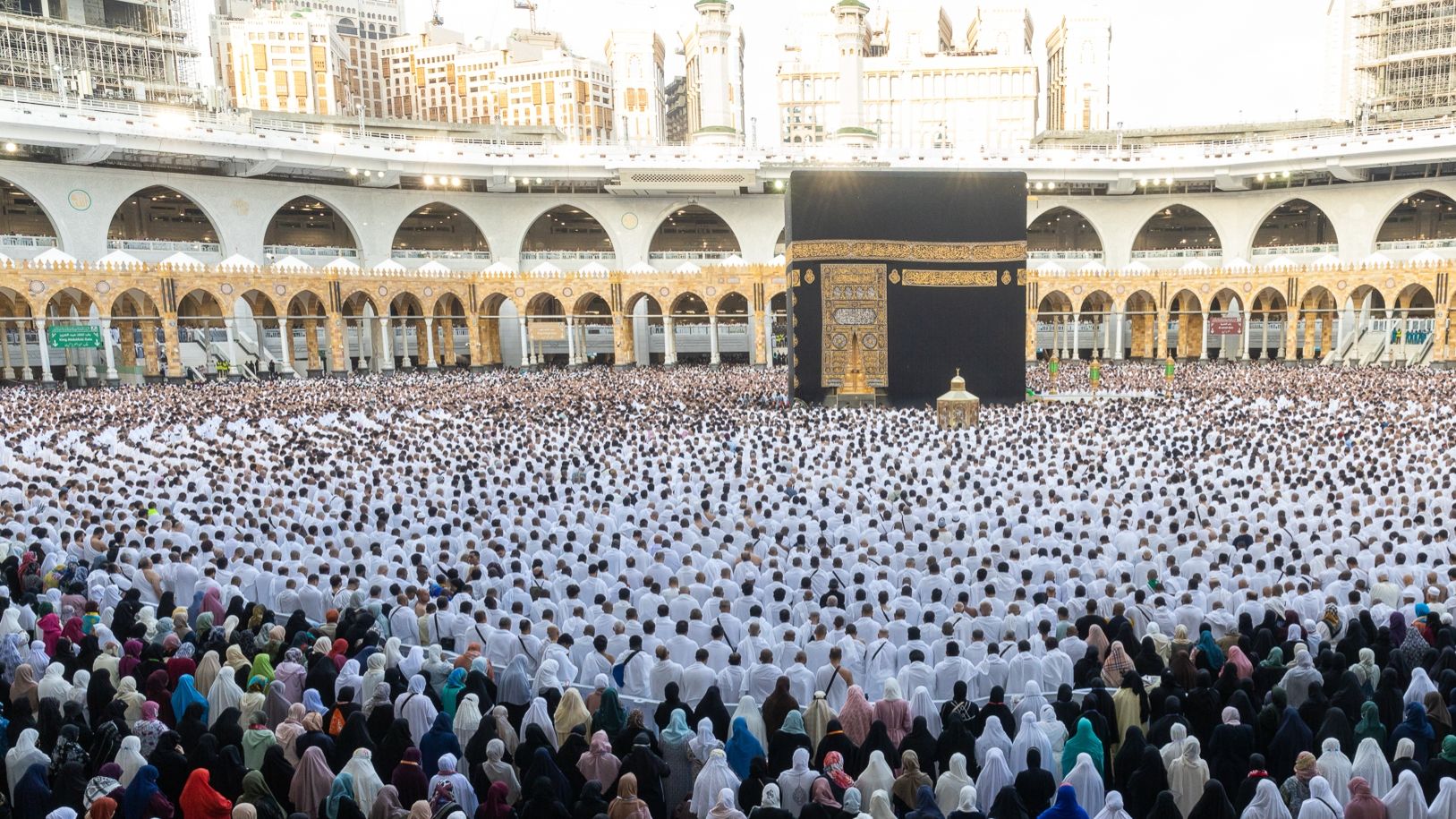 20-21.03.2026г. Прямой эфир с Мекки 🕋 | Live Masjid Al Haram| ПроДинМедиа | ProDinMedia