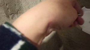 4,5 декабря 2023г.Мой дом.Разгребла последние завалы хвороста.Повесила зеркало.