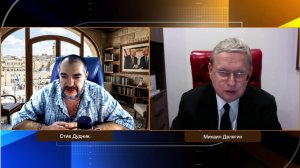 ИРАН ПРОТИВ ВСЕХ: Михаил Делягин о том, почему эта война изменит мир