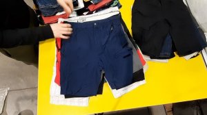 Шорты крем (-PX-Shorts Extra+) - С 562