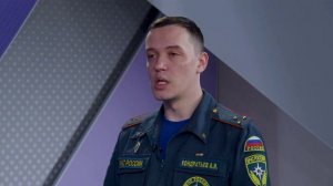 Корова на льду, умный банкомат, пассажир с мачете в программе «ЧП. Хроника за неделю» от 21.03.2026