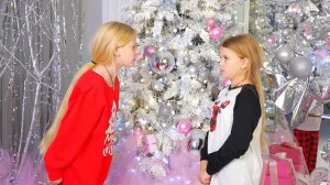 в поисках новогодней елки