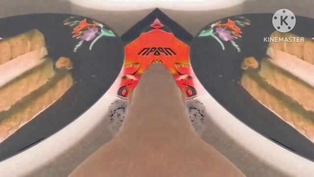 Pop Logo Effects Sponsored By Klasky Csupo 2023 Effects