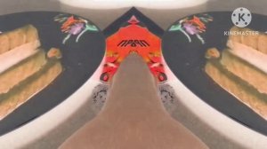 Pop Logo Effects Sponsored by Preview Klasky Csupo 2023 Effects