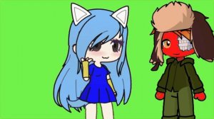 Просто видео + обновила модельку СССР