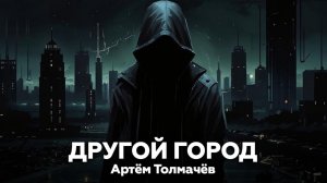 Артём Толмачёв — Другой город 🎧 аудиокнига, рассказ, ужасы, мистика, страшные истории на ночь