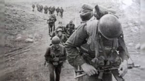 Пепел на рукавах