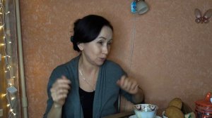 пробы на роль Наталья Ивановна/ Блинникова Елена