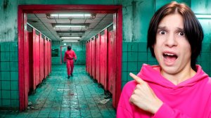 ИЩУ АНОМАЛИИ!