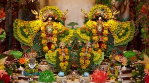 20.03.26 (17:00) - Пятничный маха-киртан