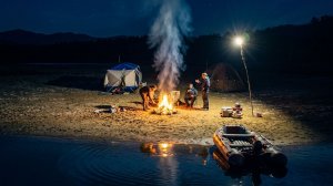 Два дня на реке Вятка | Закрытие сезона | Ноябрь 2025 | 1 часть