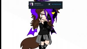 делаю рудуберов в стиле Gacha Club (1 часть)