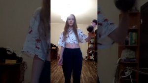 Тренировочка 💓