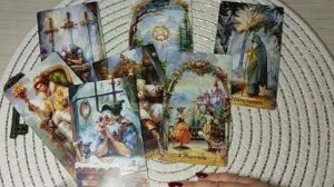 ЧТО ОН ДУМАЕТ ОБО МНЕ? гадание онлайн