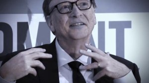 𝗕𝗶𝗹𝗹 𝗚𝗮𝘁𝗲𝘀 𝗘𝗱𝗶𝘁