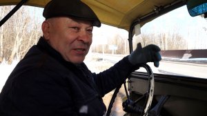 Первый парень на деревне: житель Рыбинского округа Сергей Ларченко всегда приходит на помощь другим