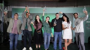 "Территория завтра" - 2026. Прием заявок открыт!