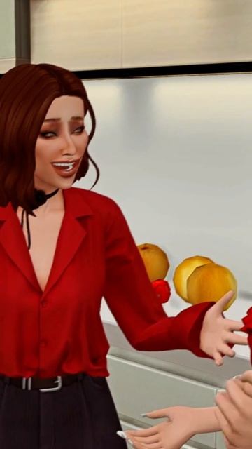 ЛЯЙСАН УТЯШЕВА  СОЗДАЮ БЛОГЕРОВ В СИМС Ч. 10 sims4 симс sims4cas ляйсанутяшева