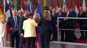 Венгрия продолжит блокировать выделение кредита Украине.