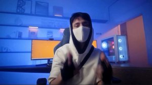 Домер хулиган клип на 8000000 подписчиков, но с сюрпризом