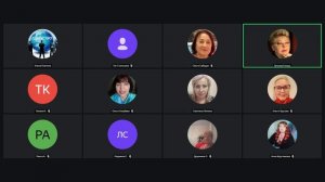 3 ЧАСТЬ встречи 20.03.2026