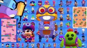 Чтооооо!!! Brawl Stars на канале...Артюхов Тим