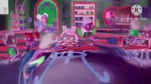 Cafe Batterbin Effects