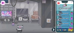 ребята, я меняю свою опять отрасль и тему.