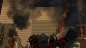 Что если в 56 серии была большая битва? 2 часть (идея tanucha_orel Mulyukina(Илья) (Р.С))