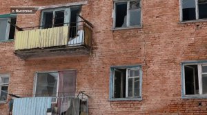 МЫ НИКОМУ НЕ НУЖНЫ!