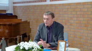 А.В. Моторин Мистическое направление в словесном творчестве отца Понтия Рупышева