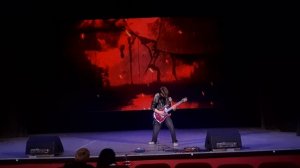 Вадим Панин - Bodom after midnight