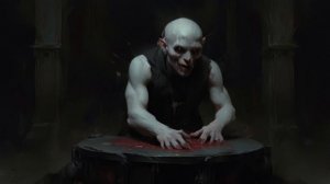 Рэп-рок. «Сердце мрака»