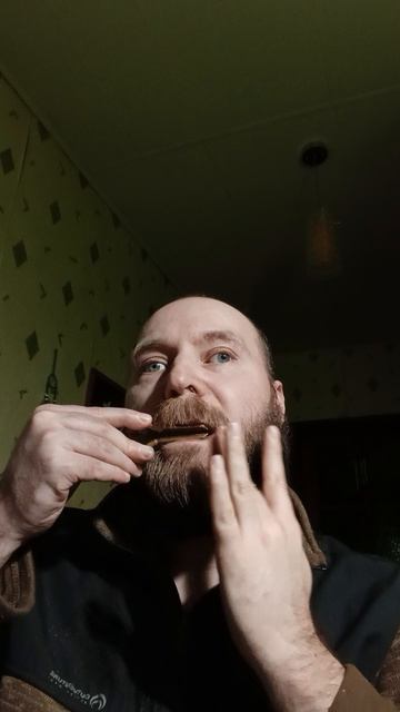 Наигрыш Ночь