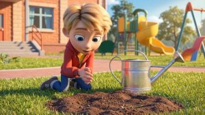 Доброта спасёт мир.mp4