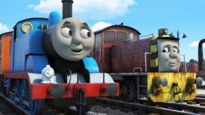 ТОМАС И ЕГО ДРУЗЬЯ. Thomas and friends minesОтправляйтесь в путешествие с Эмили! Соберите