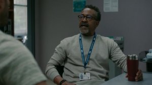 Департамент транспортных средств 11 серия «Смена власти» (сериал, 2025)