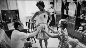 Моя любовь жива